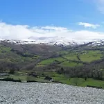 Brenagudina - Pasiega Con Piscina Climatizada
