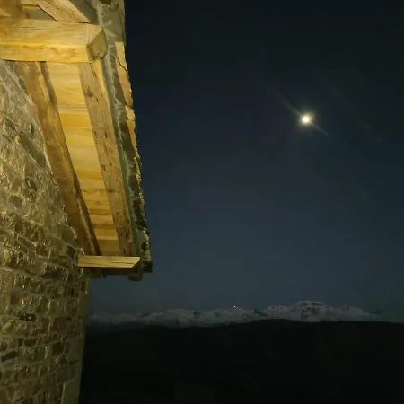 Brenagudina - Pasiega Con Piscina Climatizada Βίλα San Pedro Del Romeral