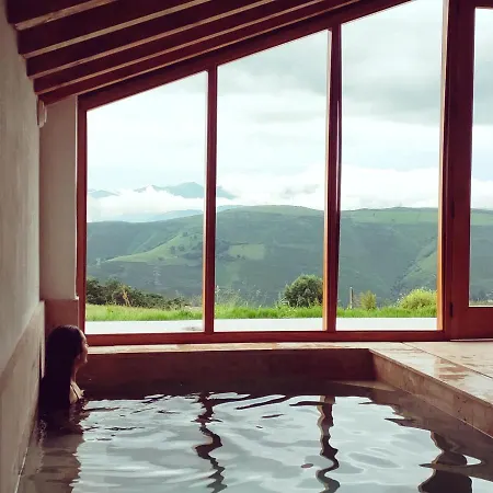 Villa Brenagudina - Pasiega Con Piscina Climatizada San Pedro Del Romeral