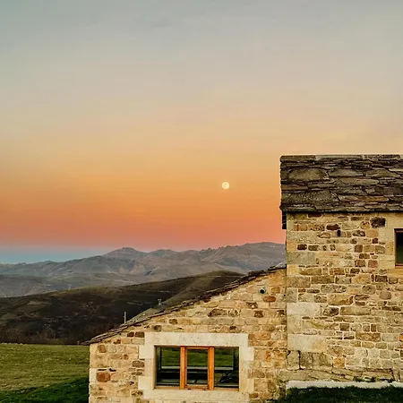 Brenagudina - Pasiega Con Piscina Climatizada * San Pedro Del Romeral