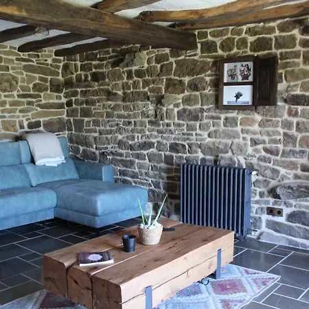 Brenagudina - Pasiega Con Piscina Climatizada * San Pedro Del Romeral