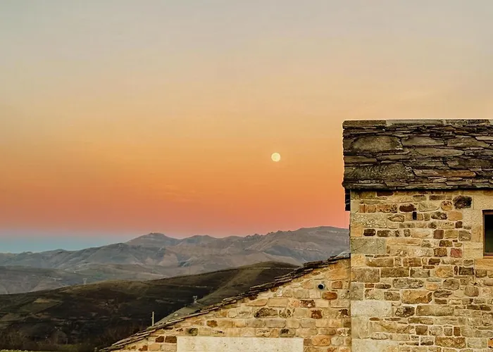 Brenagudina - Pasiega Con Piscina Climatizada * San Pedro Del Romeral