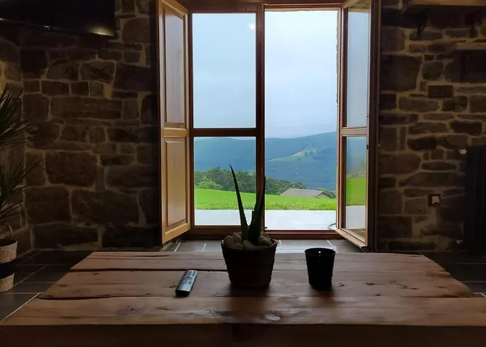 Brenagudina - Pasiega Con Piscina Climatizada San Pedro Del Romeral