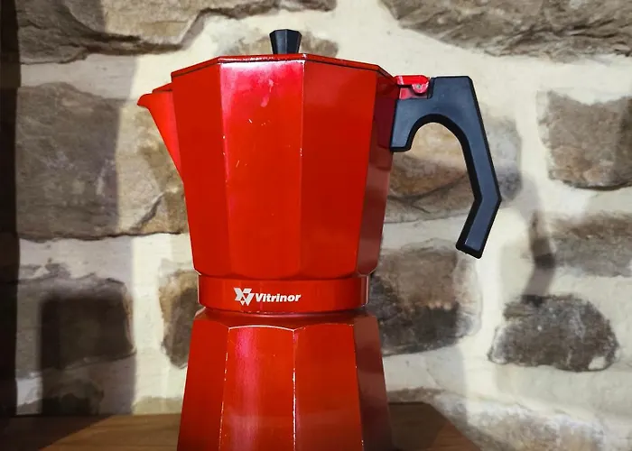 Willa Brenagudina - Pasiega Con Piscina Climatizada *