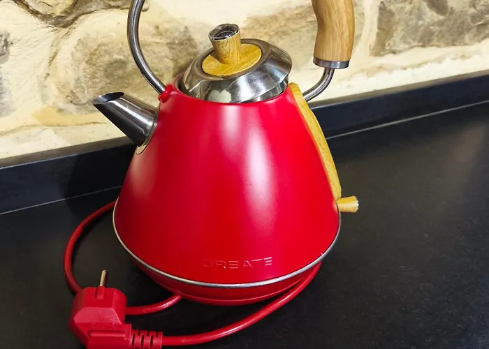 Brenagudina - Pasiega Con Piscina Climatizada 别墅 San Pedro Del Romeral